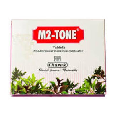 Sexual Wellness, M2- Tone Tablets 20'S
